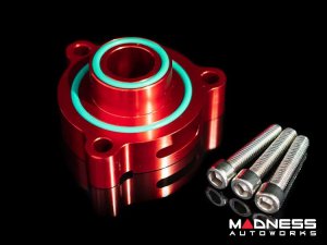 FIAT 500 MADNESS Track Pack - 1.4L Multi Air Turbo Engine